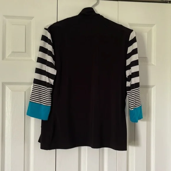 Joseph Ribkoff  Two Piece Ensemble 🥰🥰 - Picture 2 of 4